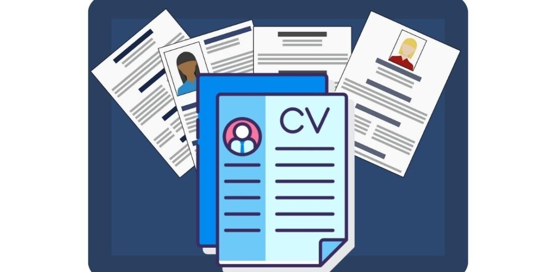 Perbedaan Surat Lamaran dan CV dalam Bahasa Inggris