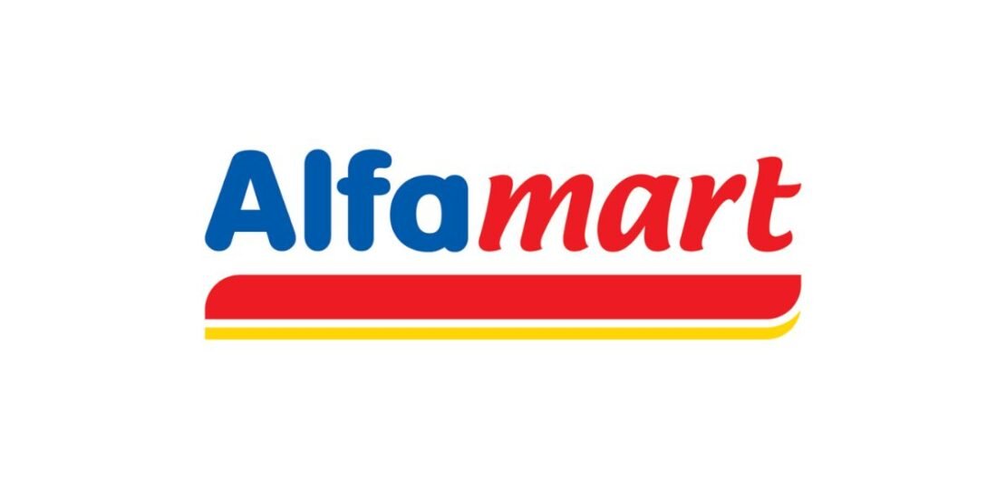 Sejarah dan Arti Logo Perusahaan Alfamart